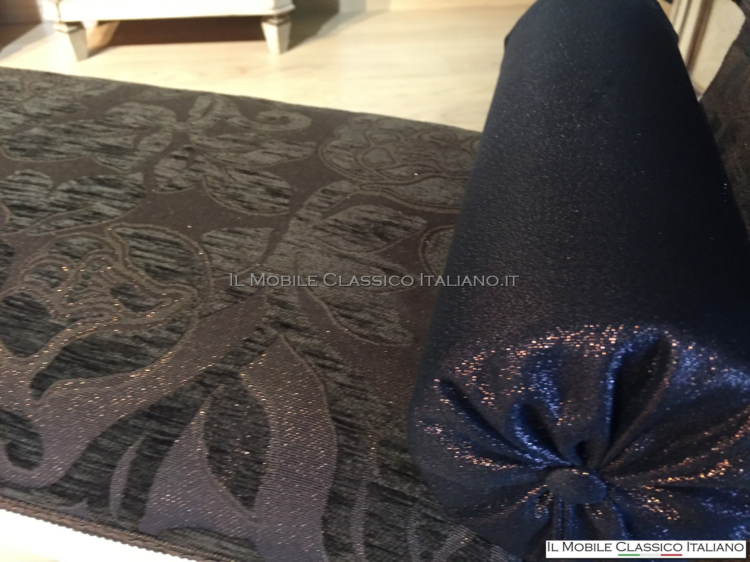 Porta telefono classico - Portatelefono classico 